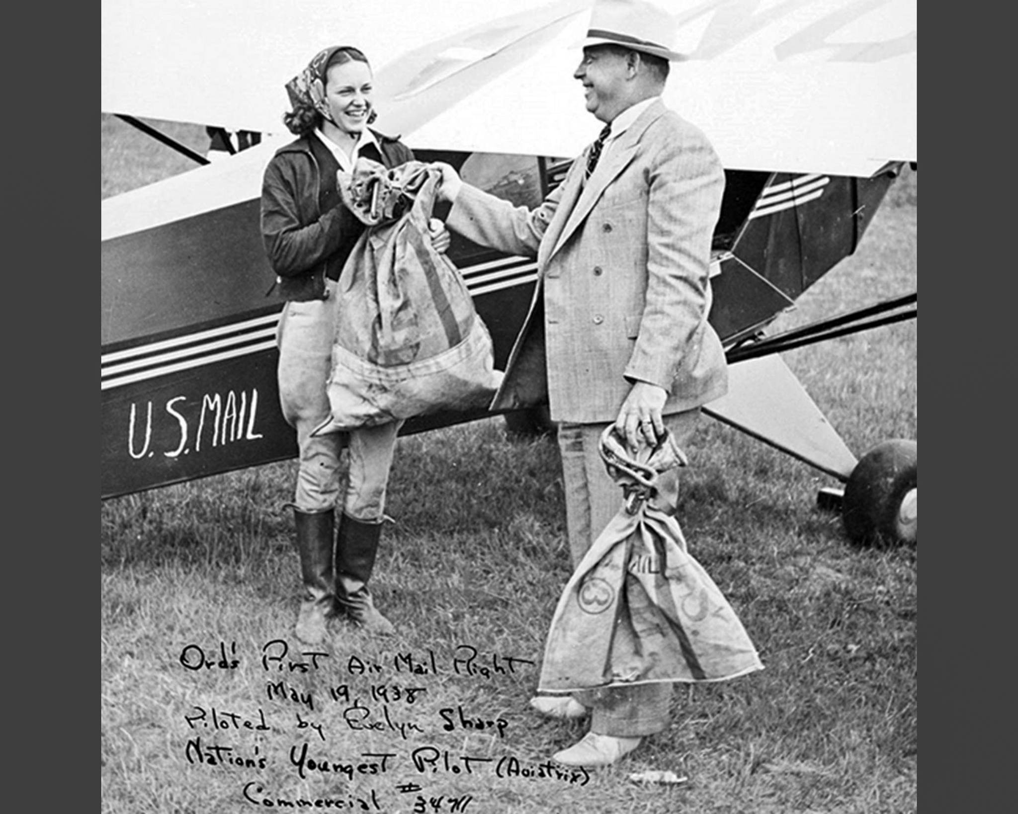 Celebrate Women’s History in Nebraska